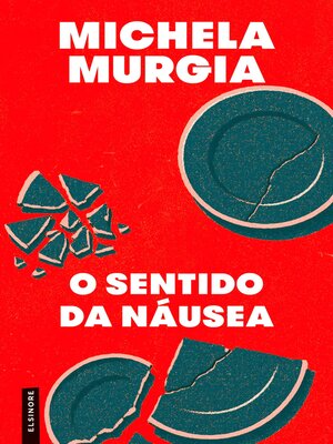 cover image of O Sentido da Náusea